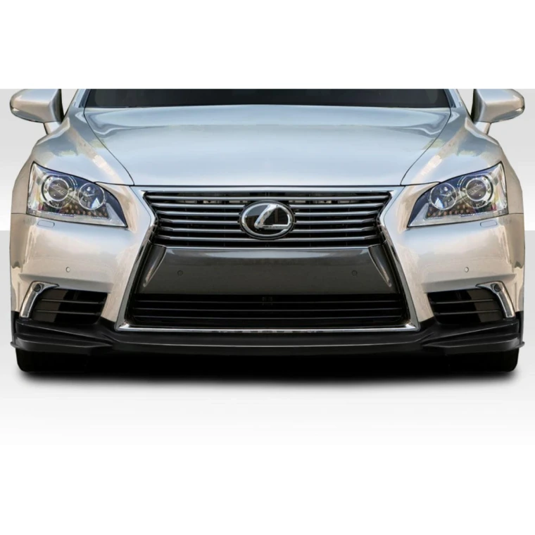 2013-2017 Lexus LS - Lexus Aiming Front Lip - image 1