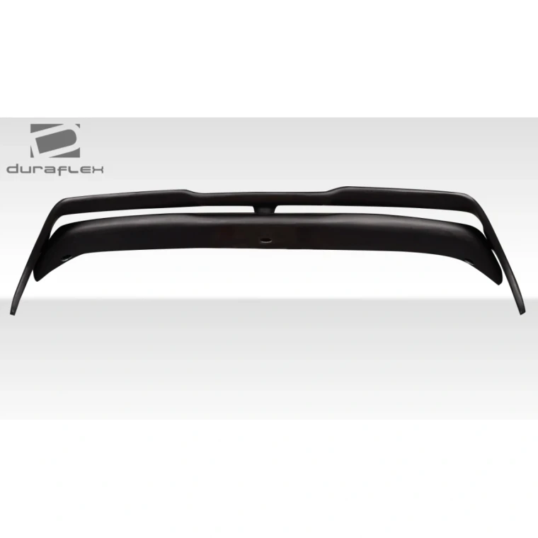 2014-2020 Mini Cooper S F55 F56 F57 Deva Rear Wing Spoiler - 1 Piece - image 1