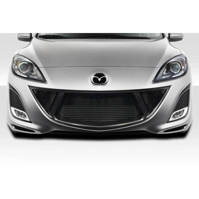 2010-2011 Mazda 3 Gambler Grille - image 1