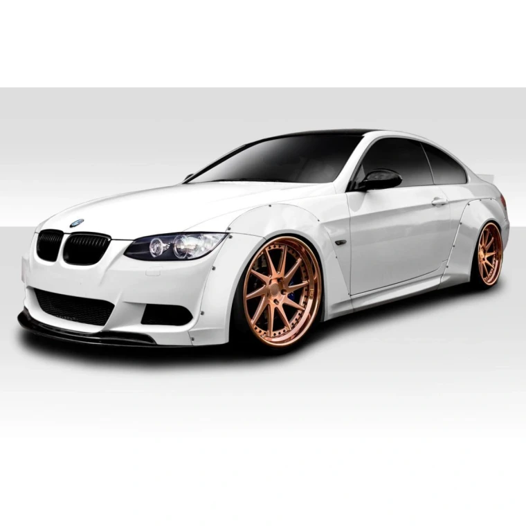 2007-2013 BMW 3 Series Circuit Kit - image 1