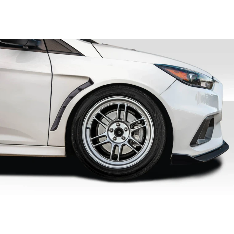 2016-2018 Ford Focus Acer Fender - image 1