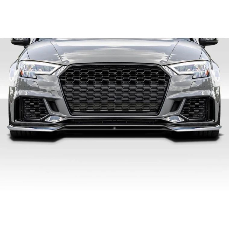 2017-2022 Audi RS3 Apex Front Lip - image 1