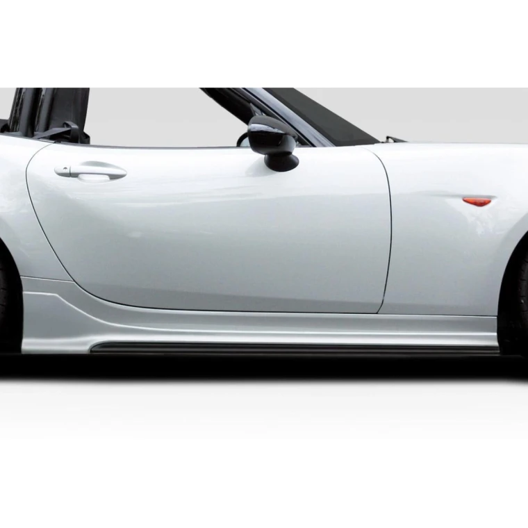 2016-2025 Mazda Miata Circuit Side Skirts - image 1