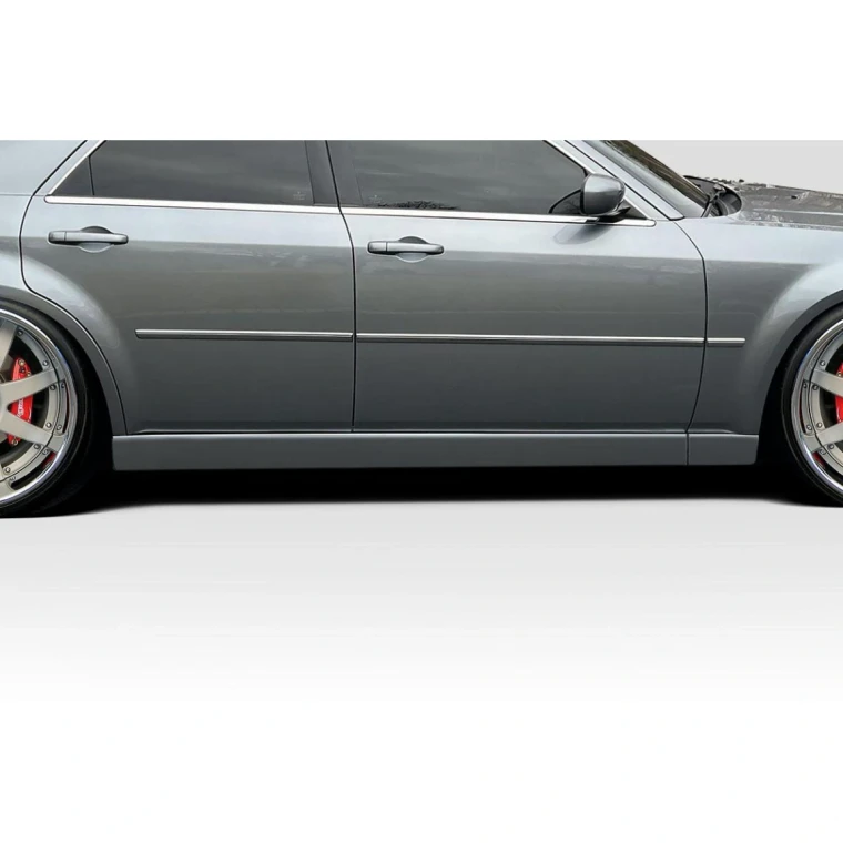 2005-2010 Chrysler 300C Emery Side Skirts - image 1