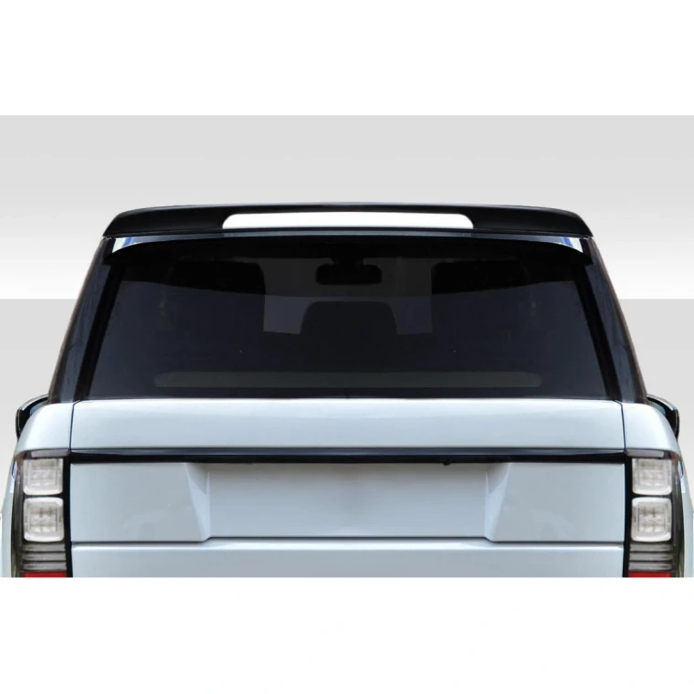 2013-2017 Land Rover Range Rover Atom Sport Rear Wing - image 1