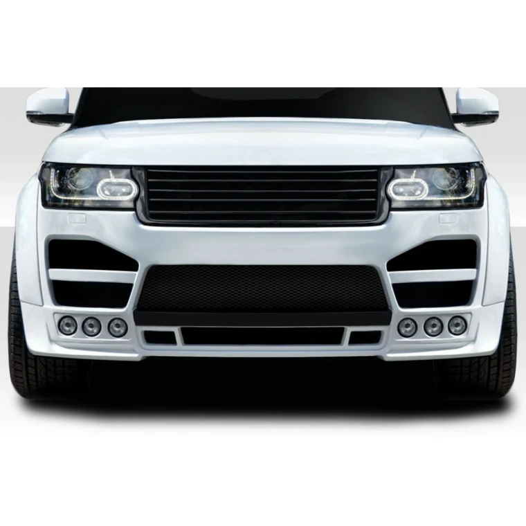2013-2017 Land Rover Range Rover Atom Sport Front Bumper - 1 Piece - image 1