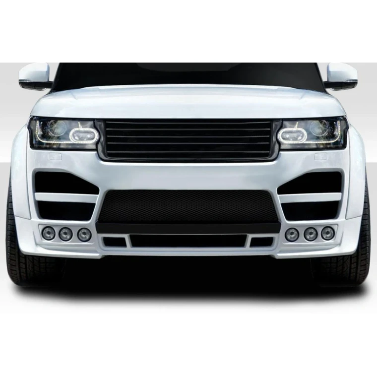 2013-2017 Land Rover Range Rover Atom Sport Front Bumper - image 1