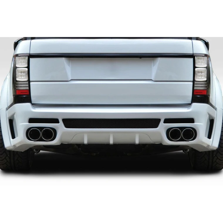 2013-2017 Land Rover Range Rover Atom Sport Rear Bumper - image 1