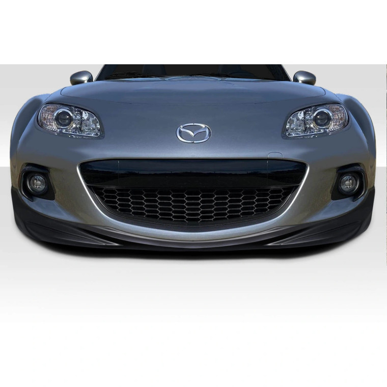 2013-2015 Mazda Miata Gavel Front Lip Spoiler Air Dam - 1 Piece - image 1