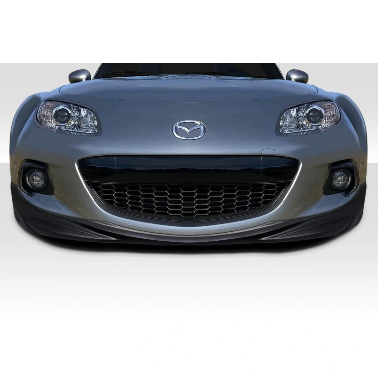 2013-2015 Mazda Miata Gavel Front Lip - image 1