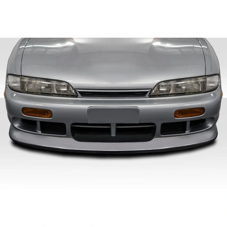 1995-1996 Nissan 240SX Nava Front Lip - image 1