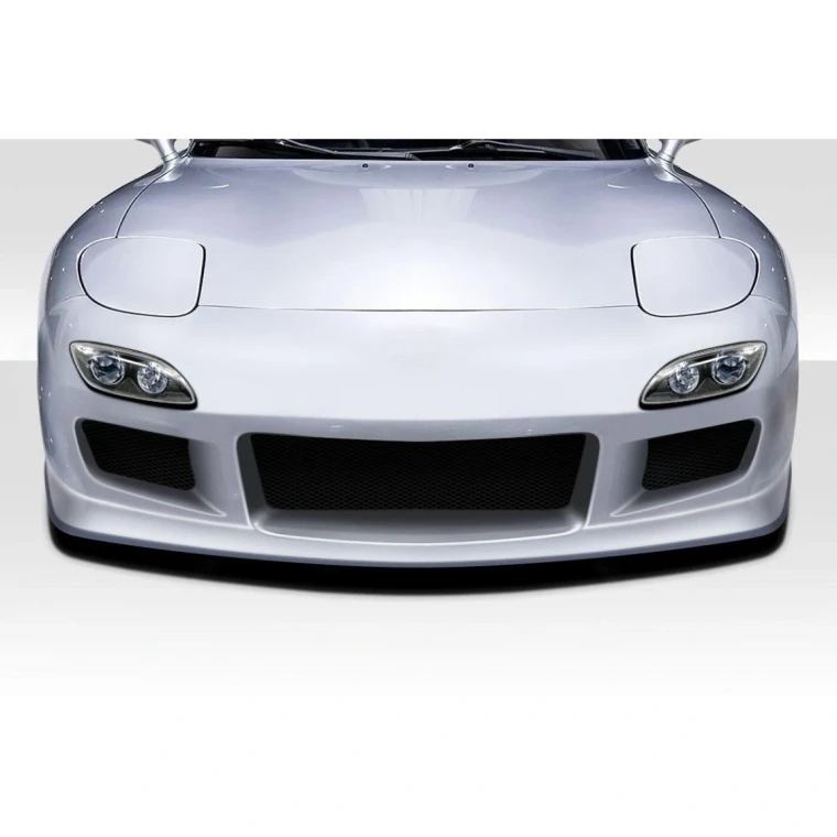 1993-1997 Mazda RX7 Speed Shift Front Bumper - image 1