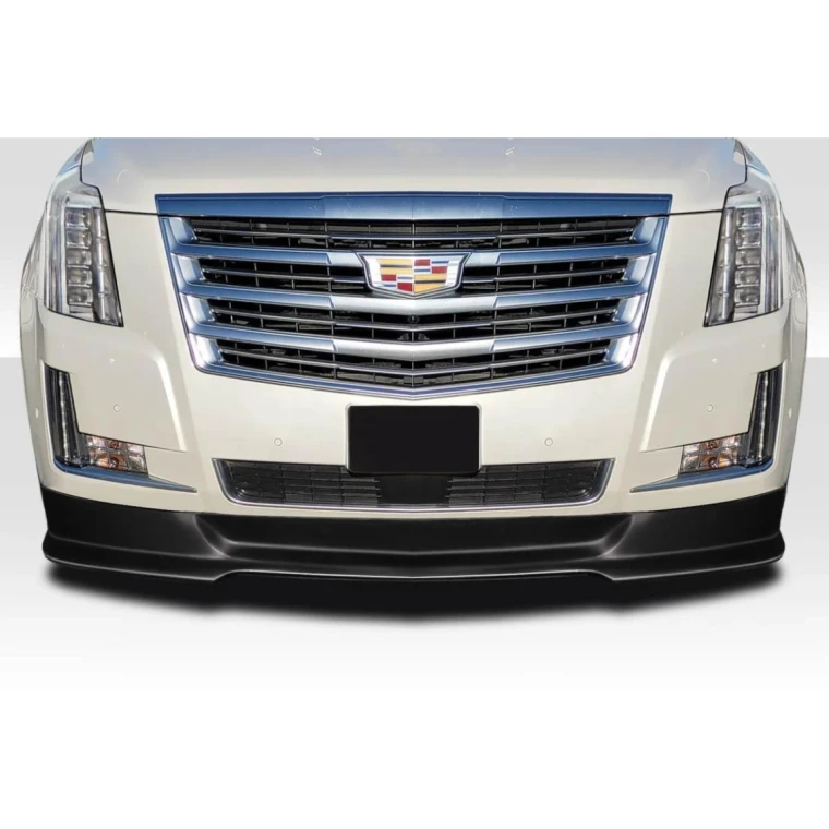 2015-2020 Cadillac Escalade VIP Look Front Lip - image 1