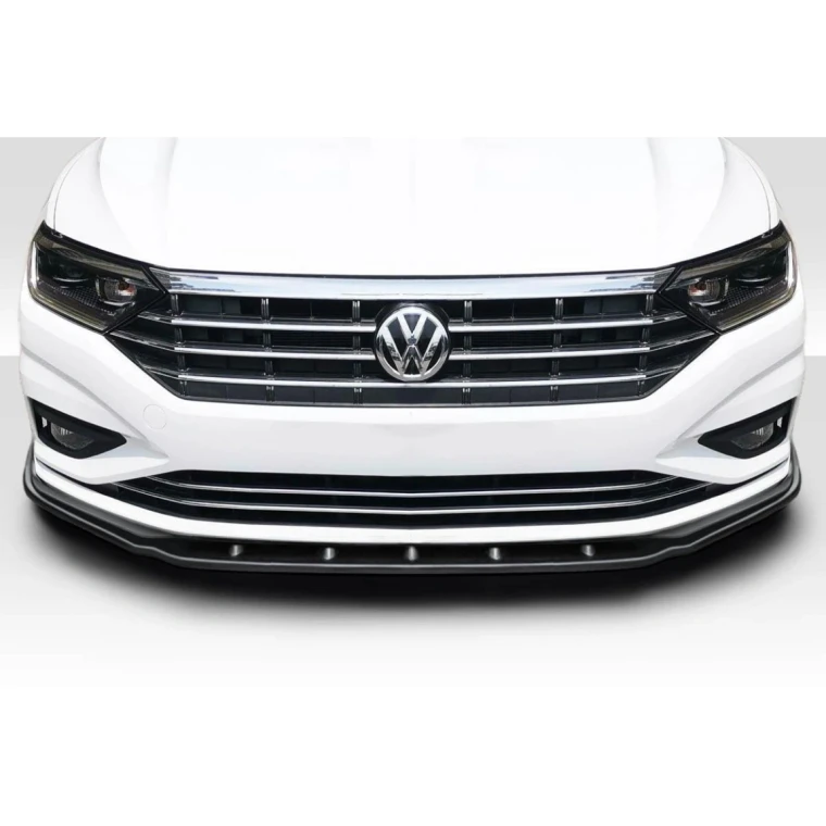 2019-2025 Volkswagen Jetta GT Sport Front Lip - image 1