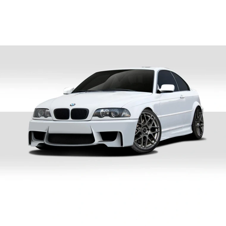 1999-2006 BMW 3 Series 1M Look Kit - image 1