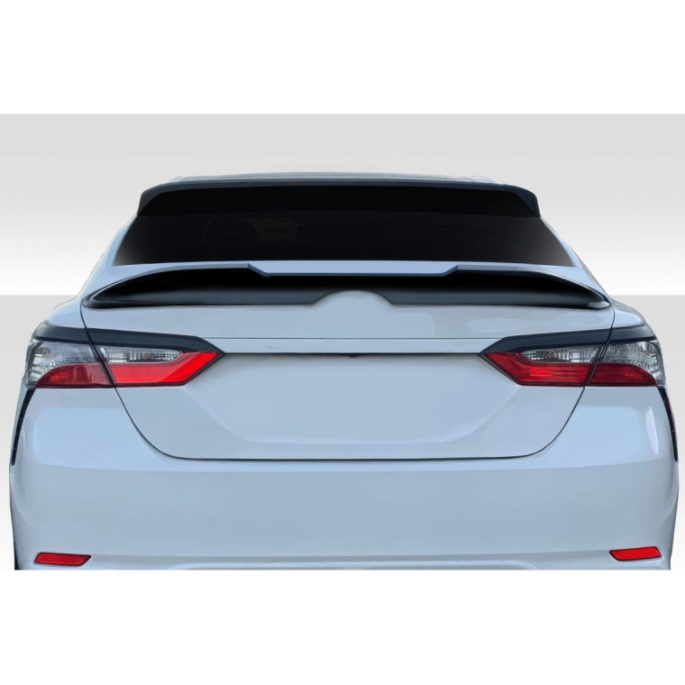 2018-2023 Toyota Camry Duraflex TD3000 Rear Wing Spoiler - 1 Piece - image 1