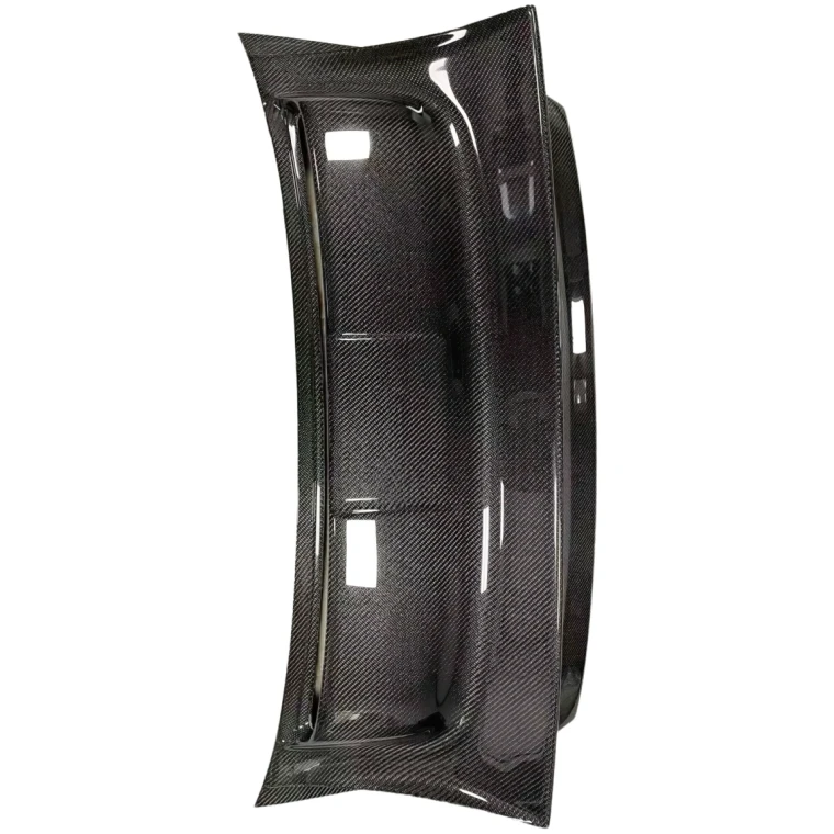 Carbon Fiber GT3 RS V2 Narrow Body Engine Decklid > Porsche 911 (996) 1999-2004 - image 1