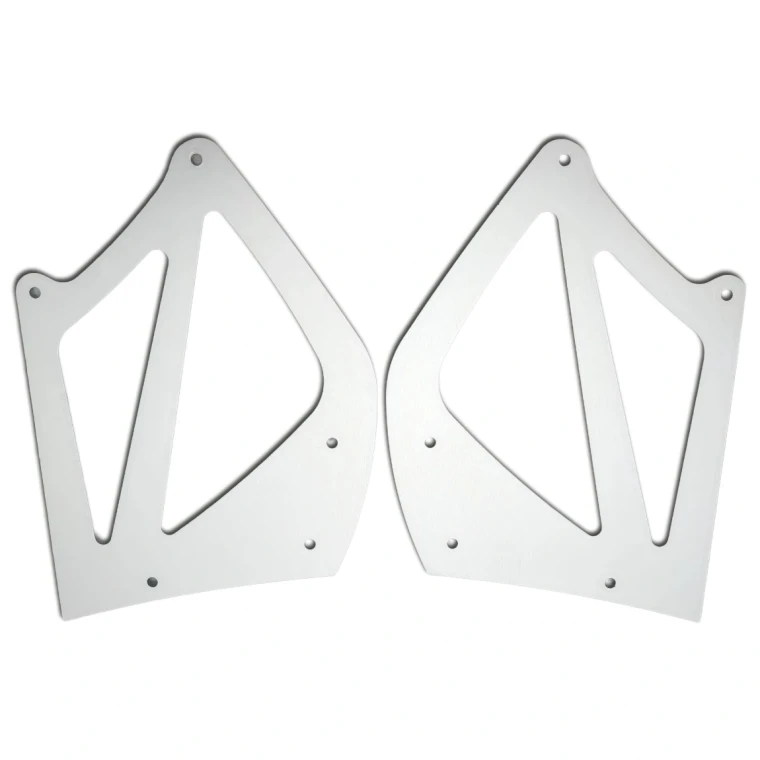 Metal GT3 RS V2 Legs > Porsche 911 (996) 1999-2004 - image 1