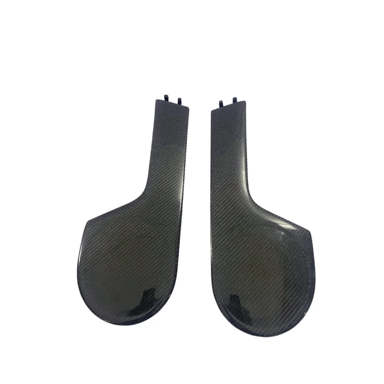 Carbon Fiber OER Door Speaker Delete Pocket > Toyota MRS MR2 Spyder 2000-2005 - image 1