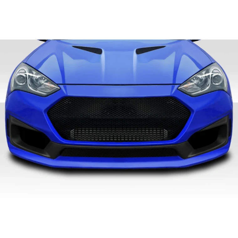 2013-2016 Hyundai Genesis Gavell Front Bumper - image 1