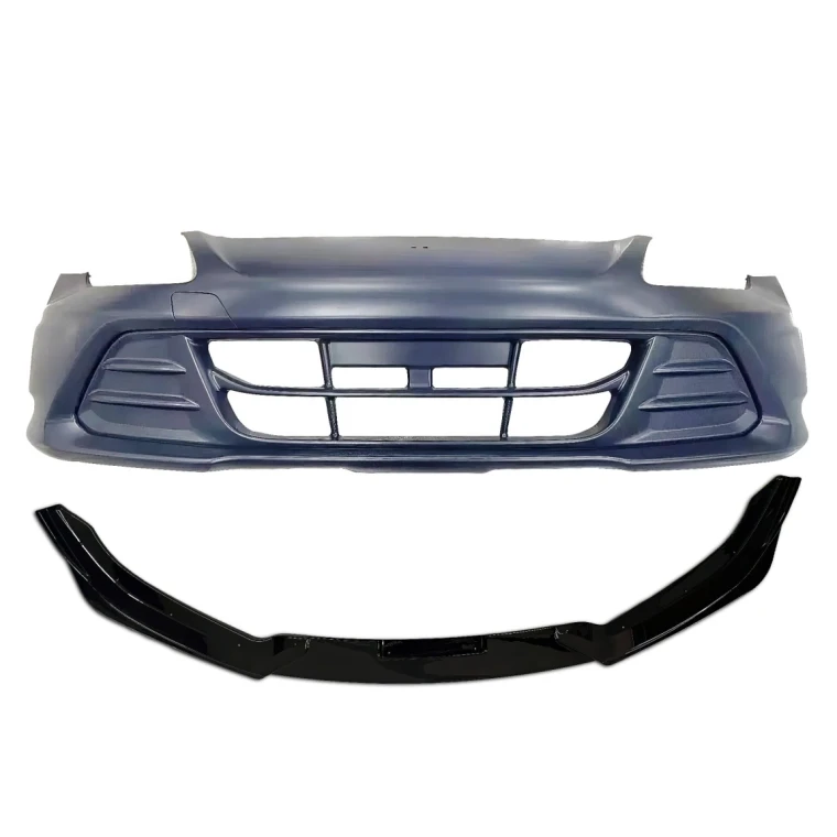 PP 20th Anniversary Front Bumper w Lip Combo > Honda S2000 2000-2009 - image 1
