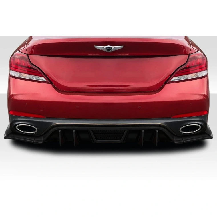 2019-2023 Genesis G70 Meller Rear Lip - image 1