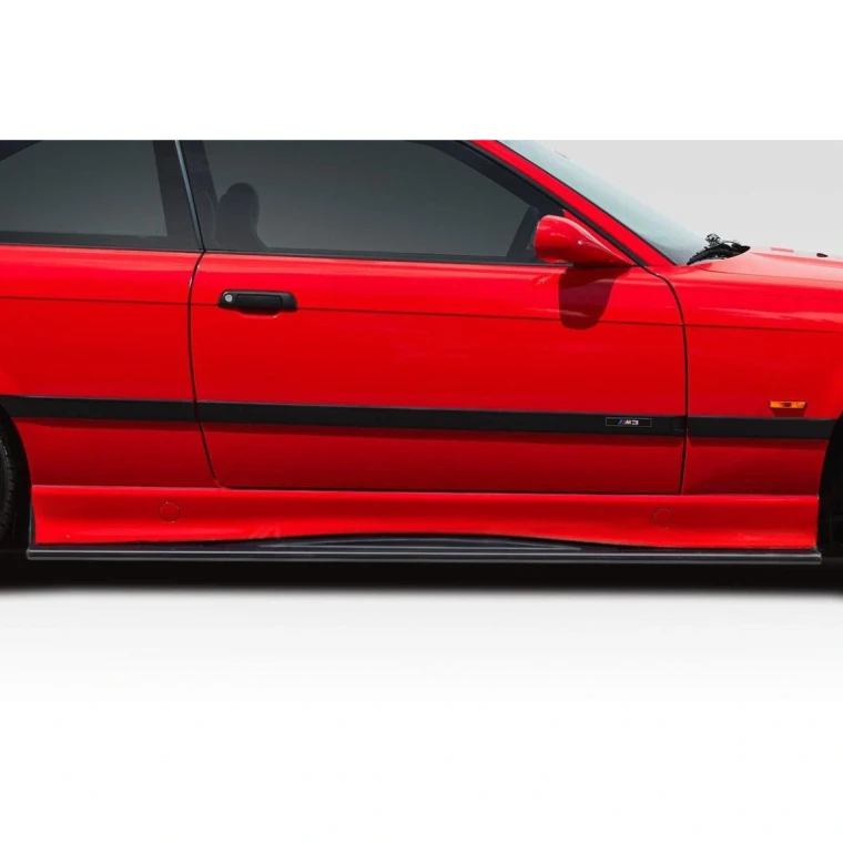 1992-1998 BMW M3 Motive Side Skirts - image 1