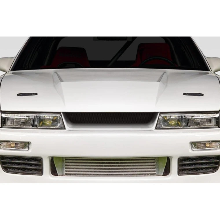 1989-1994 Nissan S13 Silvia Raven Grille - image 1