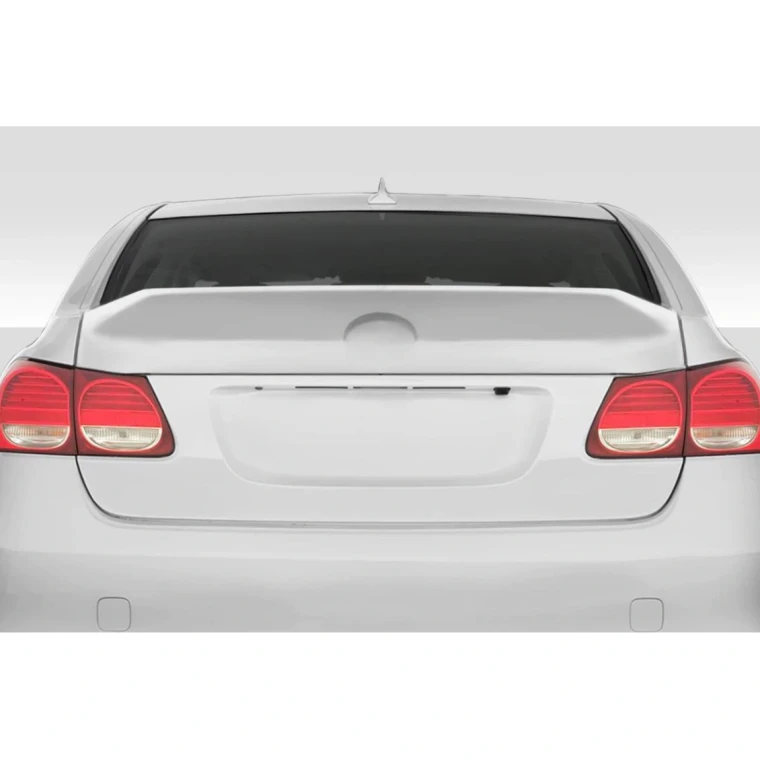2006-2011 Lexus GS Rega Rear Wing - image 1
