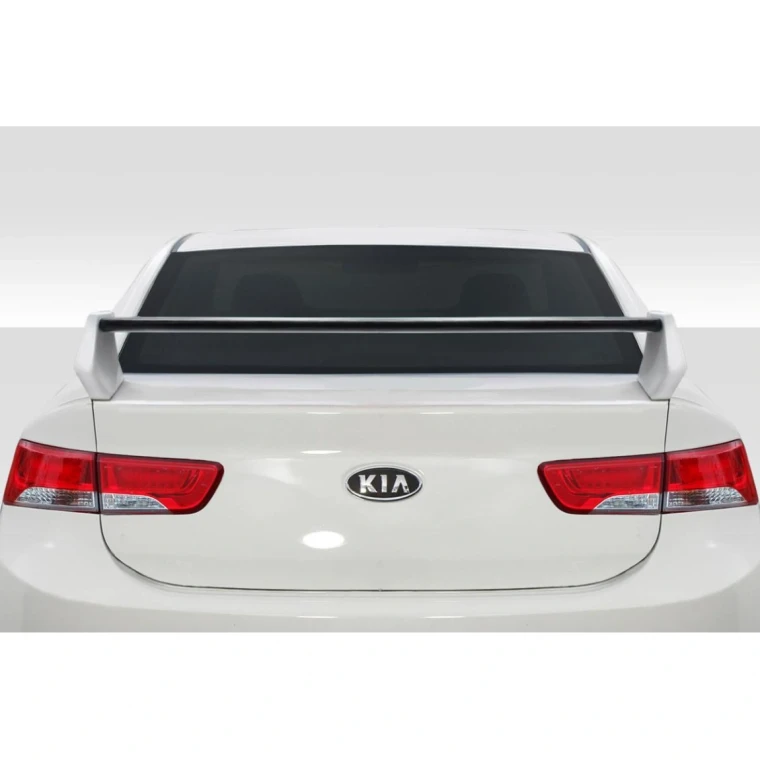 2010-2013 Kia Forte Soya Rear Wing - image 1