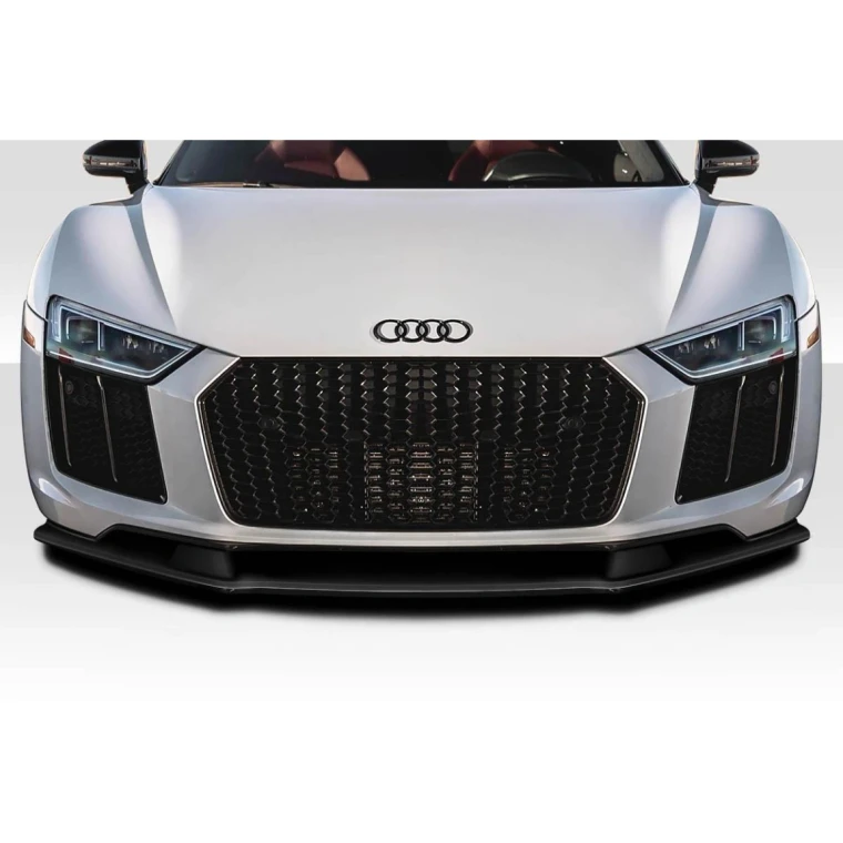 2017-2018 Audi R8 Speed Zone Front Lip - image 1