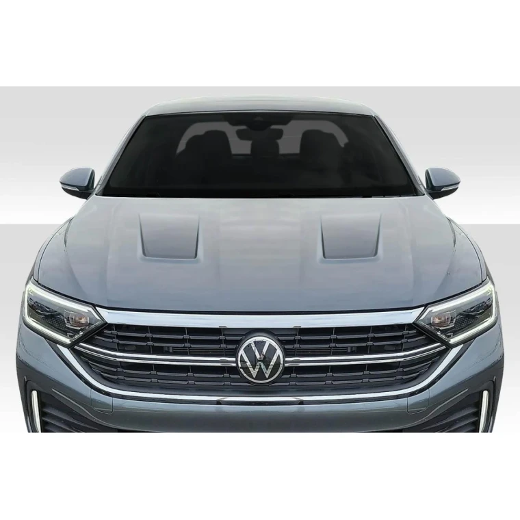 2019-2024 Volkswagen Jetta Stinger Hood - image 1