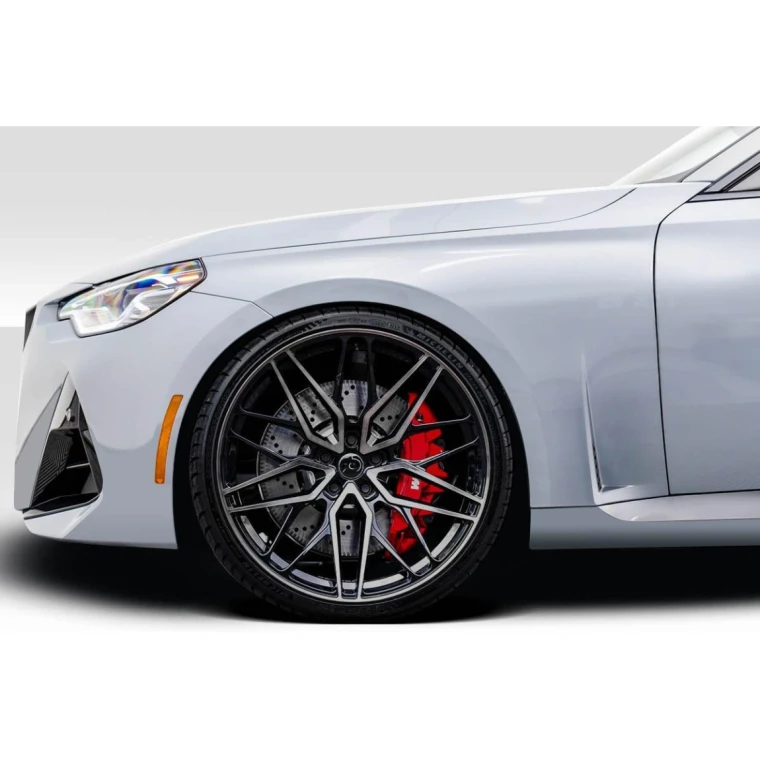2023-2024 BMW 2 Series GT Tuning Fender - image 1