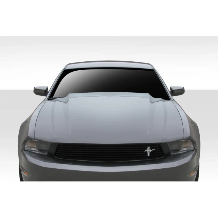 2010-2012 Ford Mustang Cobra R Hood - image 1