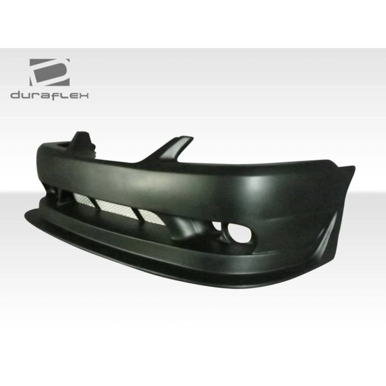 1999-2004 Ford Mustang Cobra R Front Bumper - 1 Piece - image 1