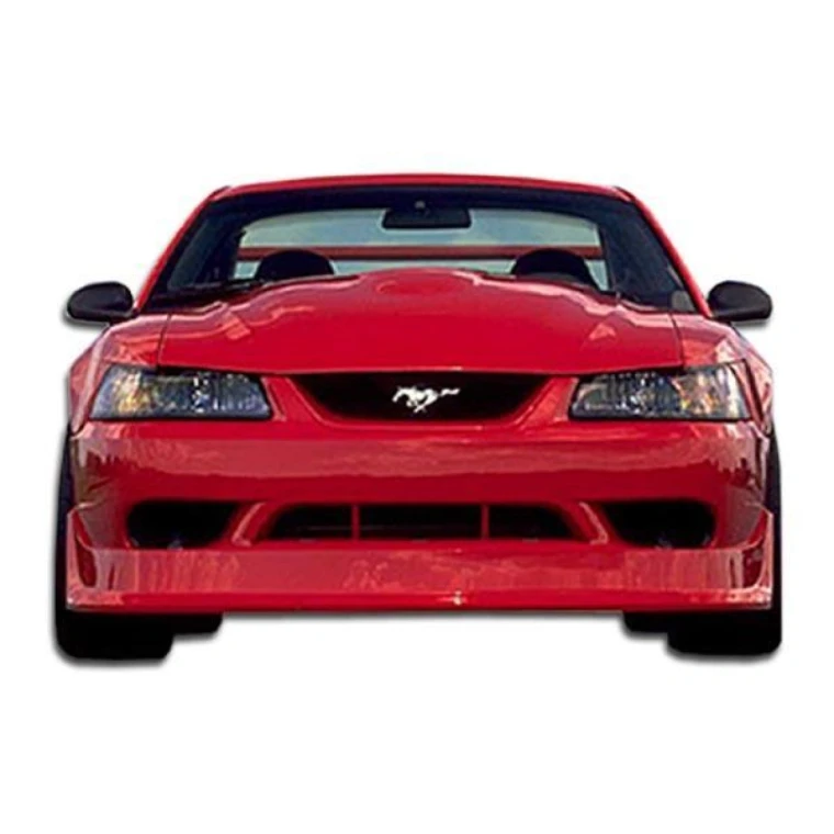 1999-2004 Ford Mustang Cobra R Front Bumper - image 1