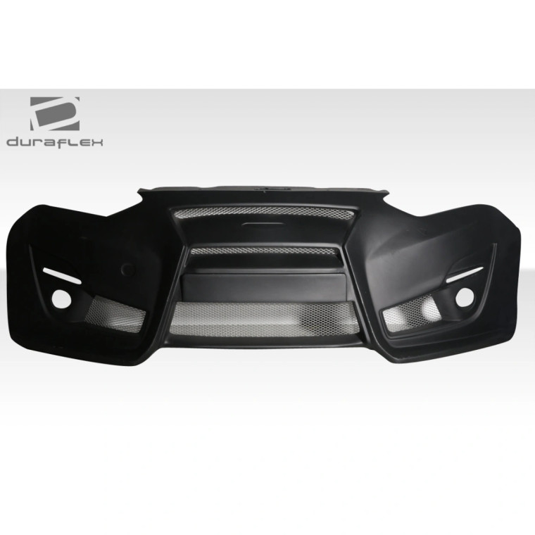 2013-2016 Hyundai Genesis Coupe 2DR TP-R Front Bumper - 1 Piece - image 1