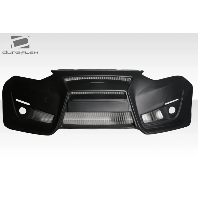 2013-2016 Hyundai Genesis TP-R Front Bumper - image 1