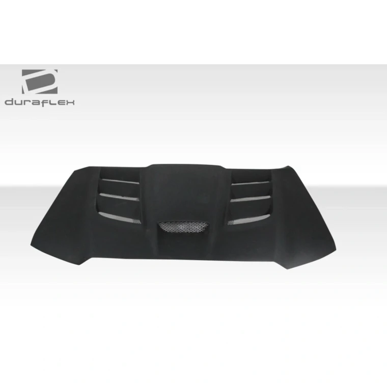 2012-2015 Toyota Tacoma Viper Look Hood - image 1