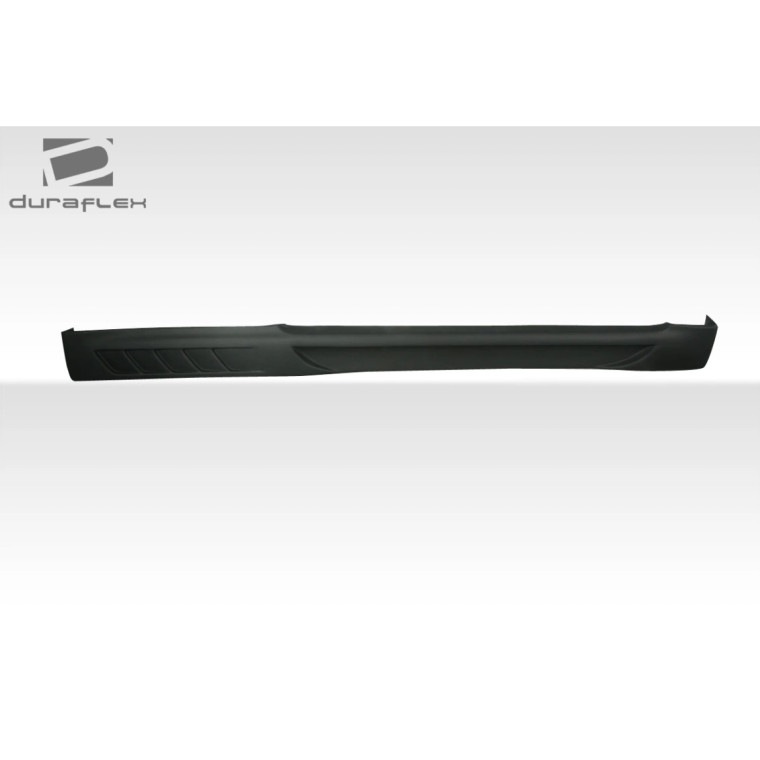 2005-2010 Scion tC Duraflex Racer Side Skirts - 2 Piece - image 1