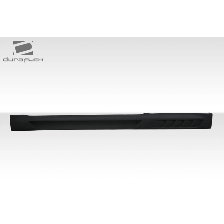 2005-2010 Scion tC Racer Side Skirts - 2 Piece - image 1