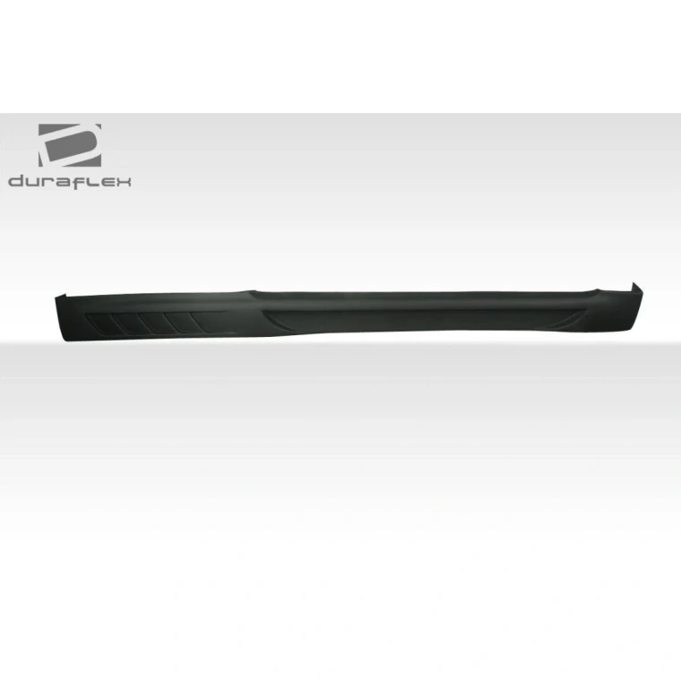 2005-2010 Scion TC Racer Side Skirts - image 1