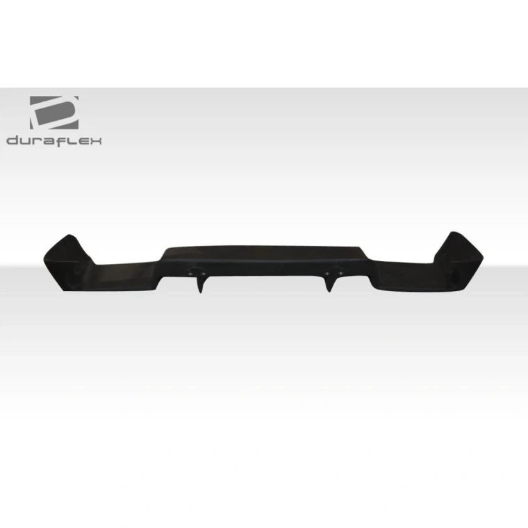 2008-2014 Dodge Challenger Circuit Rear Lip - image 1