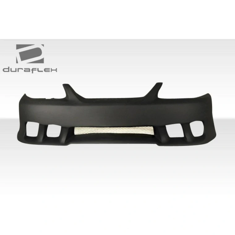 1999-2004 Ford Mustang Colt Body Kit - 4 Piece - image 1