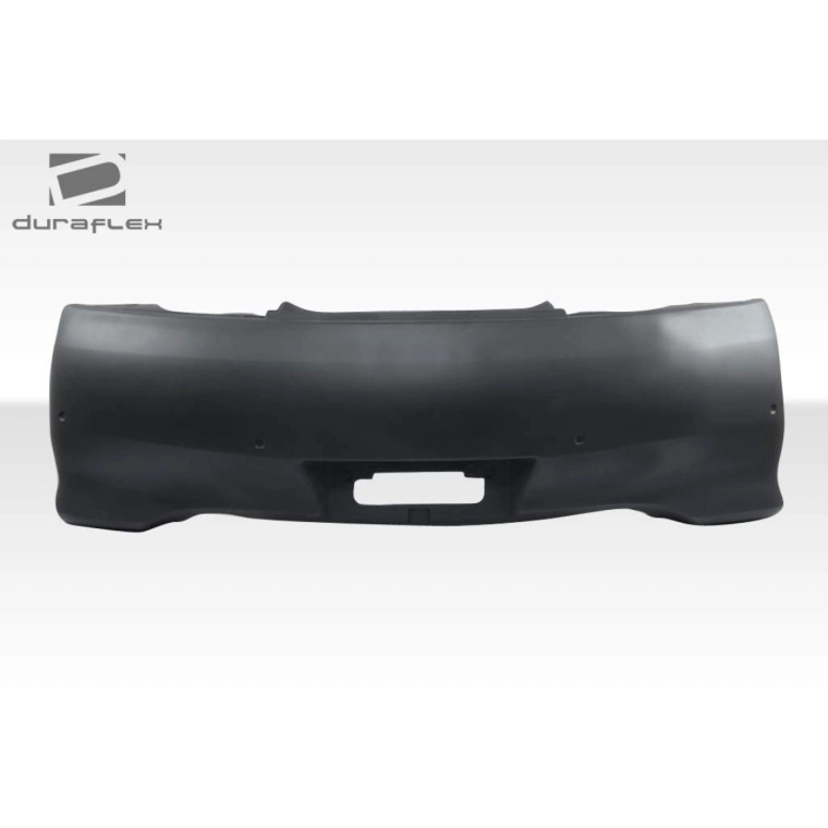 2008-2015 Infiniti G Coupe G37 Q60 IPL Look Rear Bumper - 1 Piece - image 1