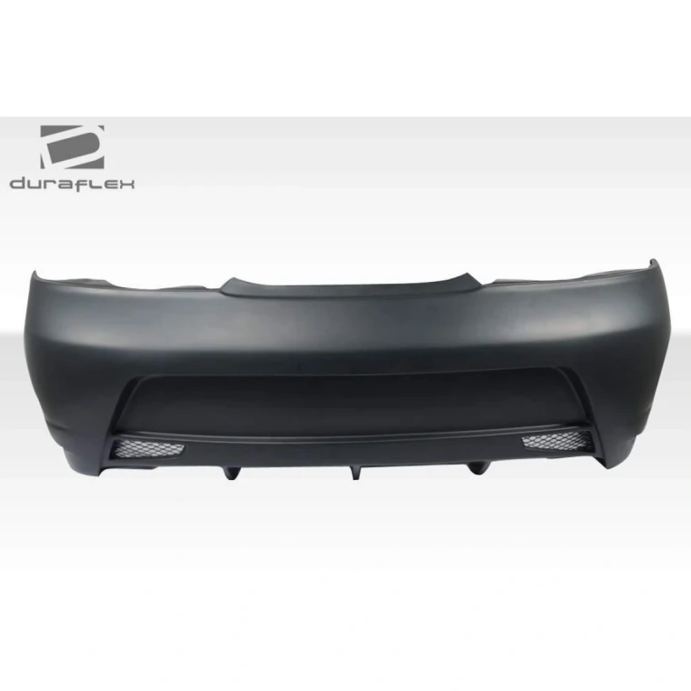2008-2015 Infiniti G Coupe Elite Rear Bumper - image 1