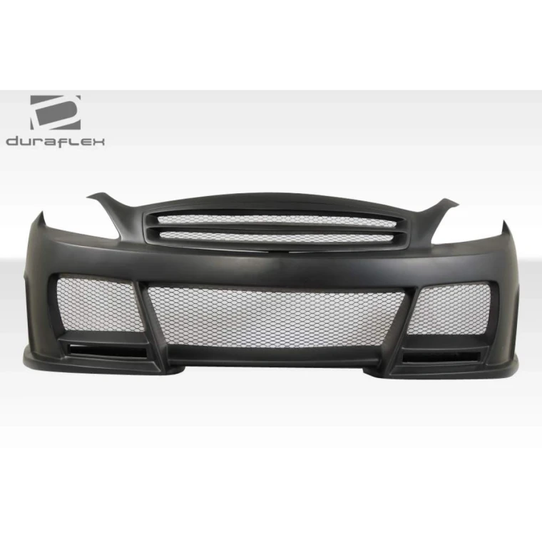 2008-2015 Infiniti G Coupe G37 Q60 2DR Elite Body Kit - 4 Piece - image 1