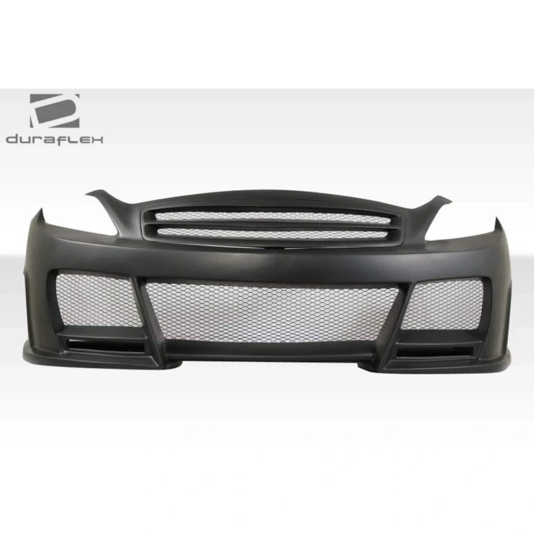 2008-2015 Infiniti G Coupe Elite Kit - image 1