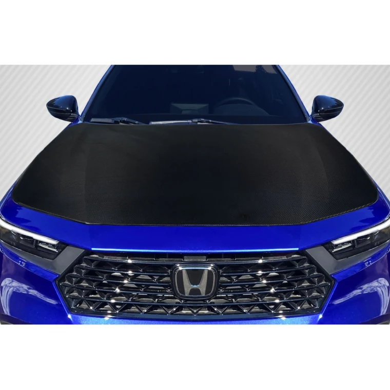 2023-2025 Honda Accord OEM Look Hood - 1 Piece - image 1