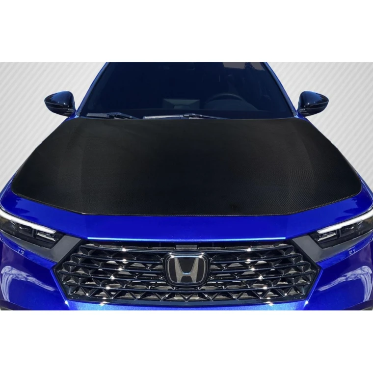 2023-2025 Honda Accord OEM Look Hood - 1 Piece - image 1